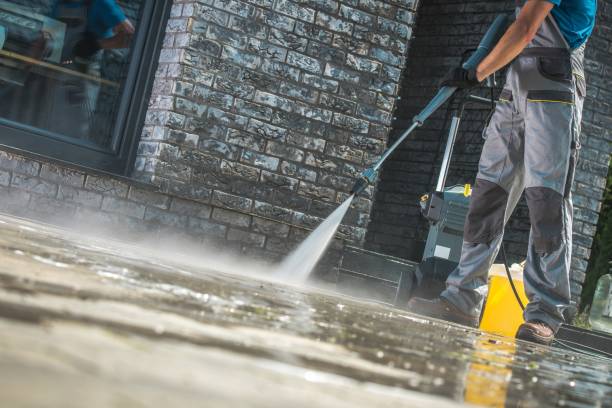 Professional Pressure Washing Services in Point Venture, TX